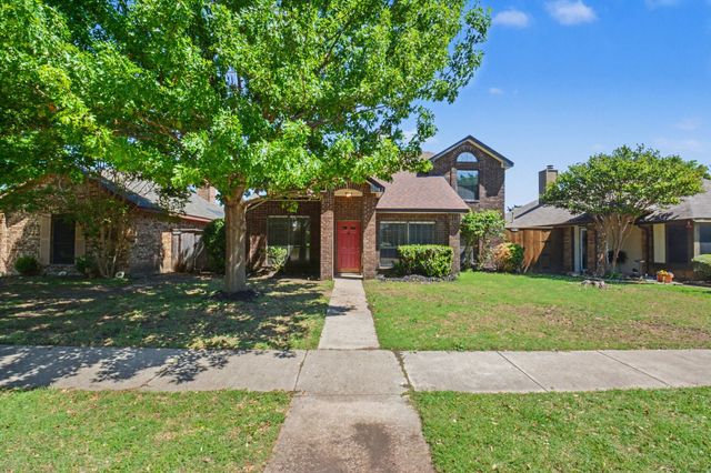 1507 Spring Street, Allen, TX 75002