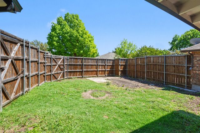 1507 Spring Street, Allen, TX 75002