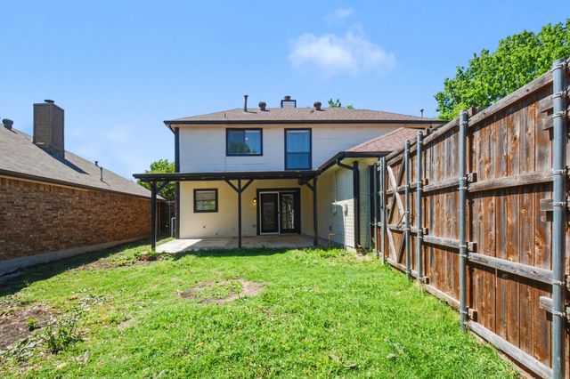 1507 Spring Street, Allen, TX 75002