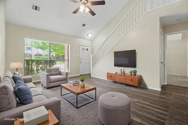 1507 Spring Street, Allen, TX 75002