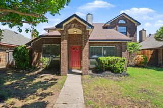 1507 Spring Street, Allen, TX 75002