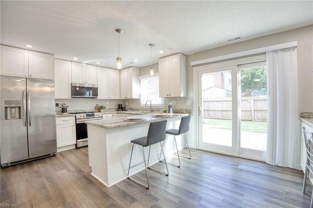 1821 Sheringham W, Virginia Beach, VA 23454