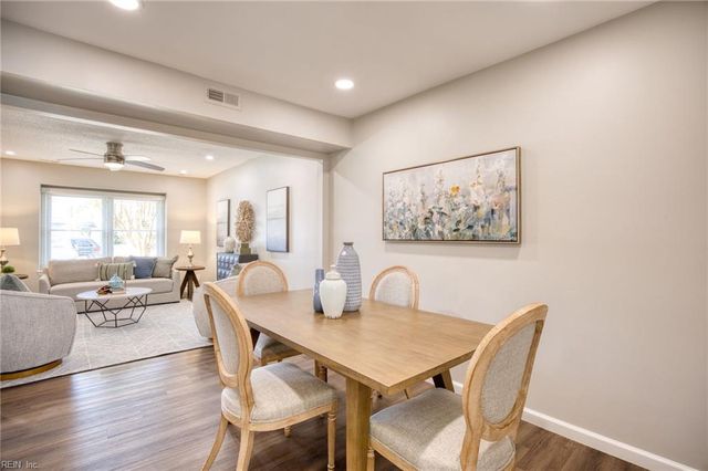 1821 Sheringham W, Virginia Beach, VA 23454