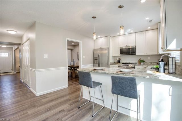 1821 Sheringham W, Virginia Beach, VA 23454