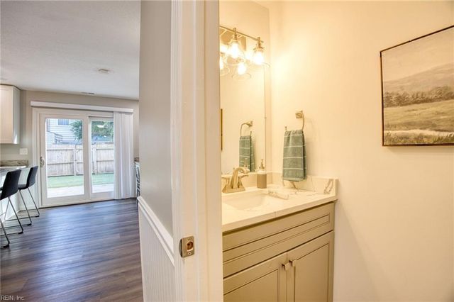 1821 Sheringham W, Virginia Beach, VA 23454