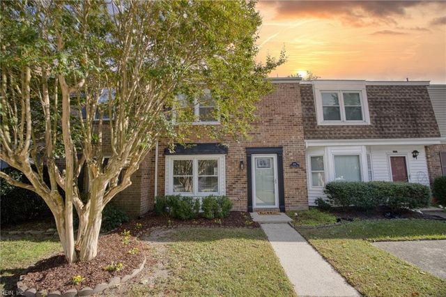1821 Sheringham W, Virginia Beach, VA 23454