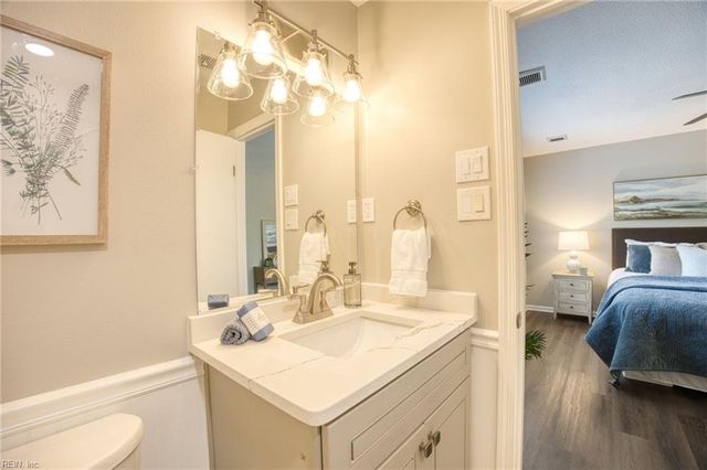 1821 Sheringham W, Virginia Beach, VA 23454