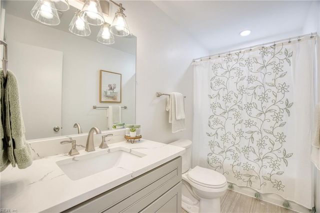 1821 Sheringham W, Virginia Beach, VA 23454
