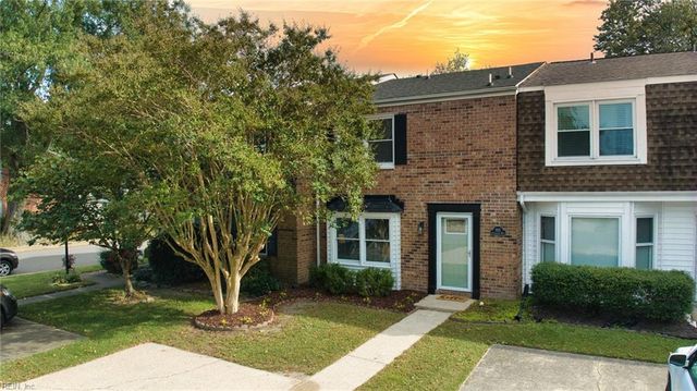 1821 Sheringham W, Virginia Beach, VA 23454