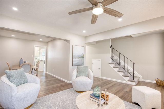1821 Sheringham W, Virginia Beach, VA 23454