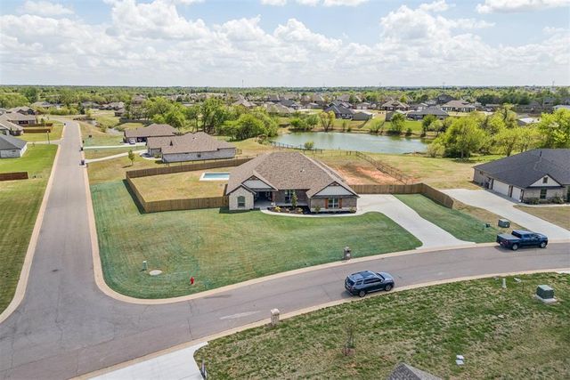 10200 Baldwin Lane, Oklahoma City, OK 73169