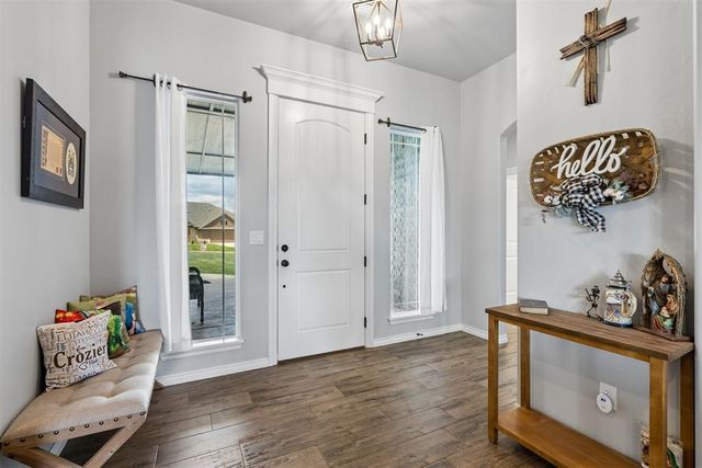 10200 Baldwin Lane, Oklahoma City, OK 73169