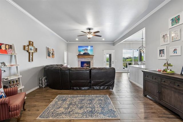 10200 Baldwin Lane, Oklahoma City, OK 73169