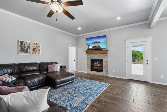 10200 Baldwin Lane, Oklahoma City, OK 73169