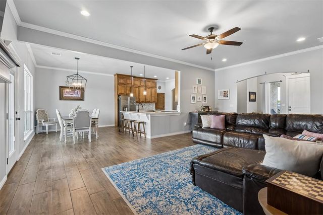 10200 Baldwin Lane, Oklahoma City, OK 73169