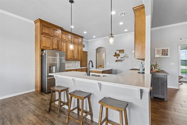 10200 Baldwin Lane, Oklahoma City, OK 73169