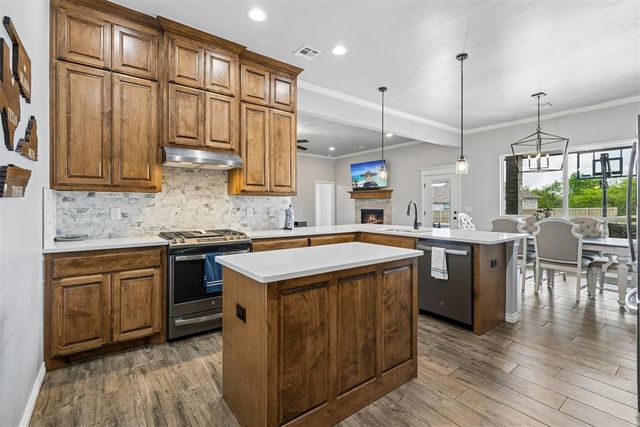 10200 Baldwin Lane, Oklahoma City, OK 73169