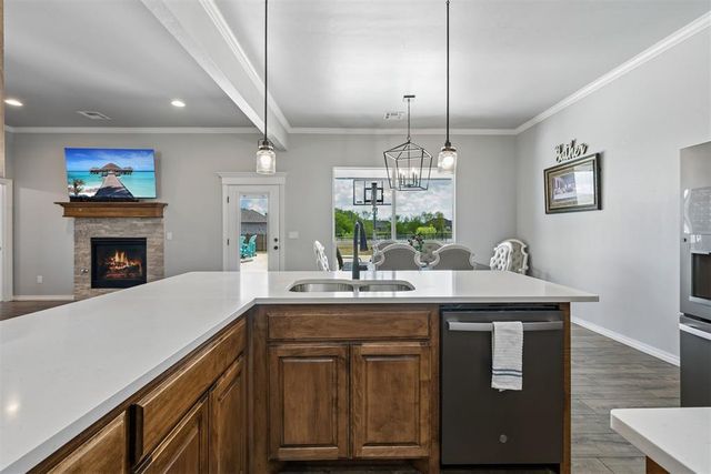 10200 Baldwin Lane, Oklahoma City, OK 73169