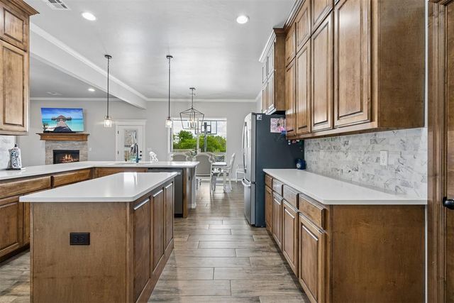 10200 Baldwin Lane, Oklahoma City, OK 73169