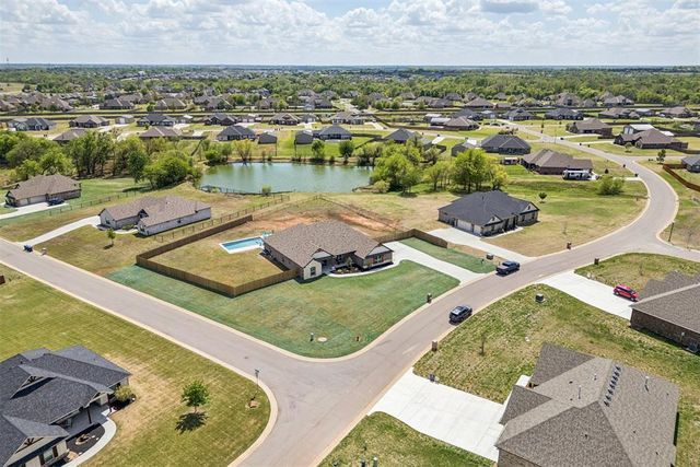 10200 Baldwin Lane, Oklahoma City, OK 73169