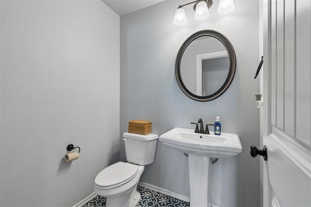 10200 Baldwin Lane, Oklahoma City, OK 73169