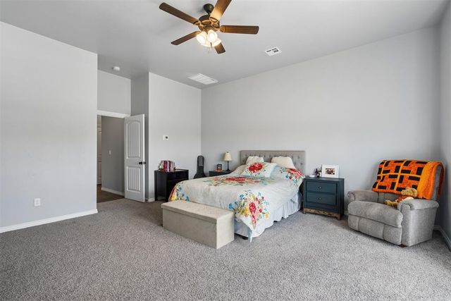 10200 Baldwin Lane, Oklahoma City, OK 73169