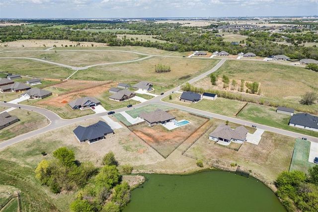 10200 Baldwin Lane, Oklahoma City, OK 73169