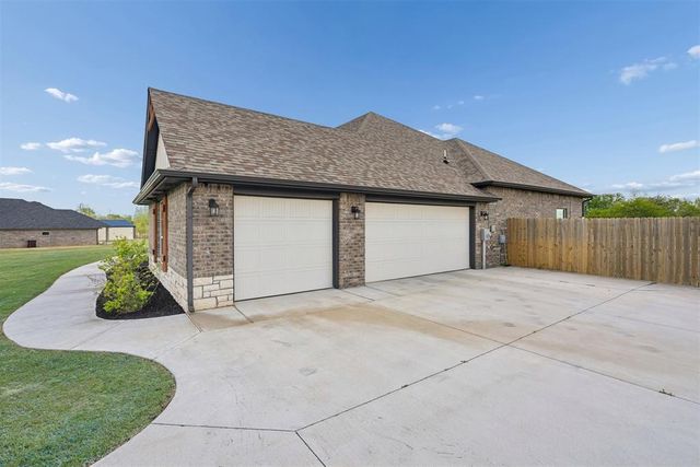 10200 Baldwin Lane, Oklahoma City, OK 73169