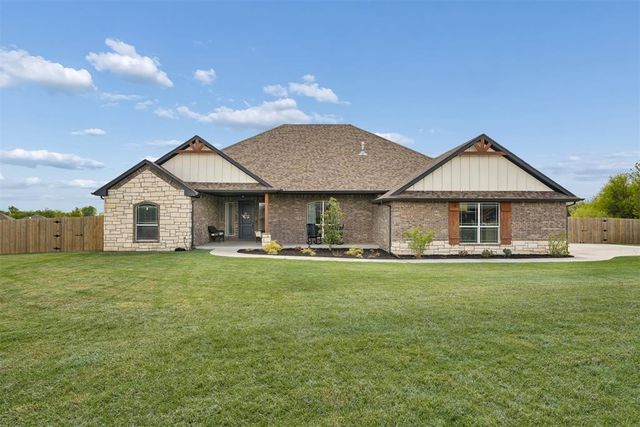 10200 Baldwin Lane, Oklahoma City, OK 73169