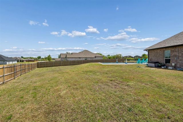 10200 Baldwin Lane, Oklahoma City, OK 73169