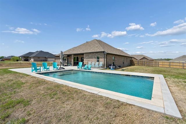 10200 Baldwin Lane, Oklahoma City, OK 73169