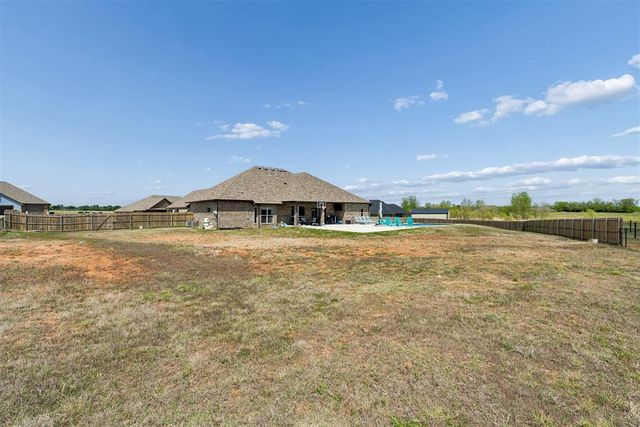 10200 Baldwin Lane, Oklahoma City, OK 73169