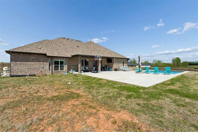 10200 Baldwin Lane, Oklahoma City, OK 73169