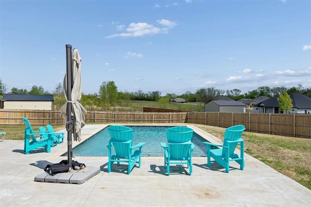 10200 Baldwin Lane, Oklahoma City, OK 73169