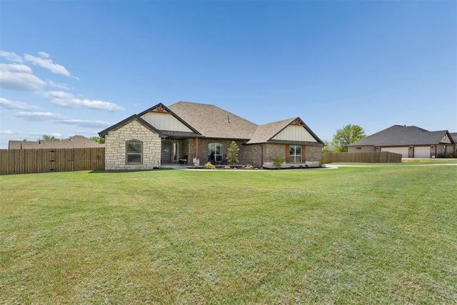 10200 Baldwin Lane, Oklahoma City, OK 73169