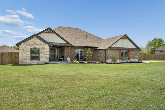 10200 Baldwin Lane, Oklahoma City, OK 73169