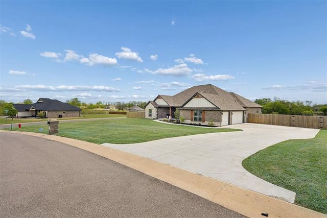 10200 Baldwin Lane, Oklahoma City, OK 73169