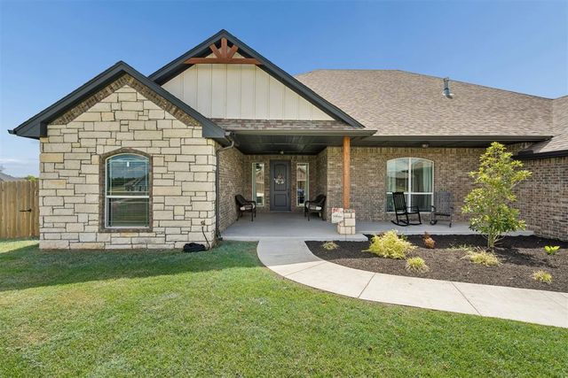 10200 Baldwin Lane, Oklahoma City, OK 73169