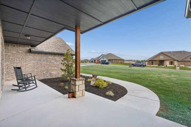 10200 Baldwin Lane, Oklahoma City, OK 73169