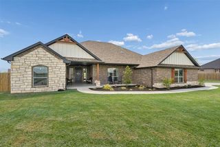 10200 Baldwin Lane, Oklahoma City, OK 73169