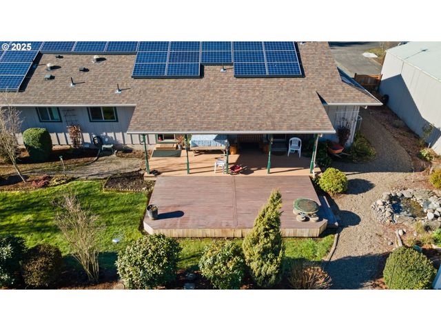 31514 S BEAR MEADOW Ct, Molalla, OR 97038