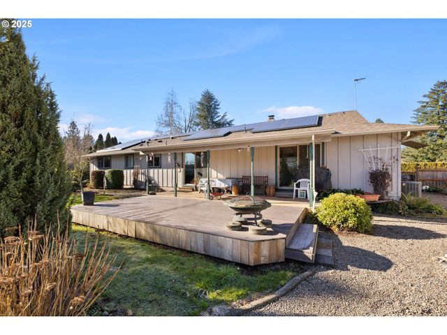 31514 S BEAR MEADOW Ct, Molalla, OR 97038
