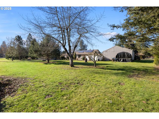 31514 S BEAR MEADOW Ct, Molalla, OR 97038