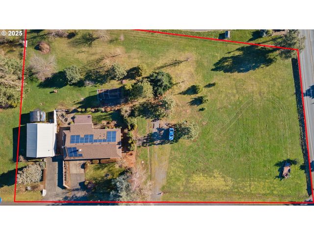 31514 S BEAR MEADOW Ct, Molalla, OR 97038