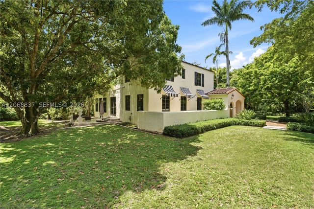 1140 Asturia Ave, Coral Gables, FL 33134