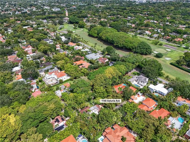 1140 Asturia Ave, Coral Gables, FL 33134