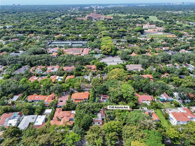 1140 Asturia Ave, Coral Gables, FL 33134