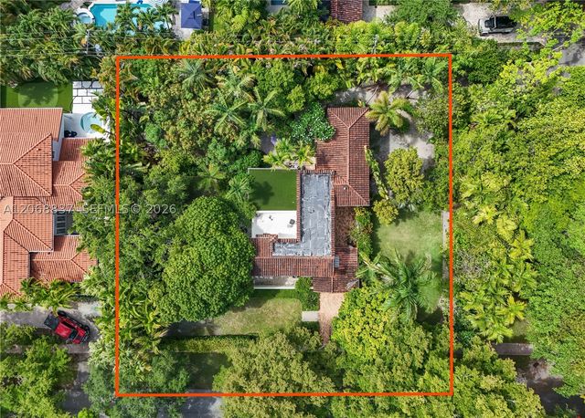 1140 Asturia Ave, Coral Gables, FL 33134