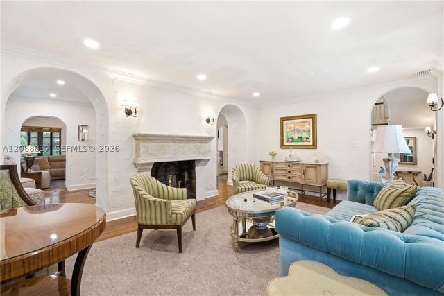 1140 Asturia Ave, Coral Gables, FL 33134