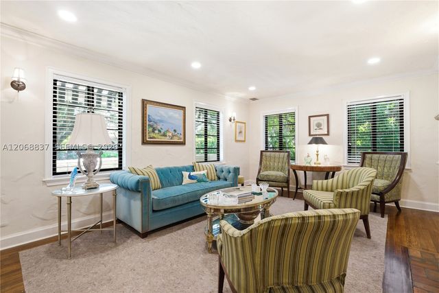 1140 Asturia Ave, Coral Gables, FL 33134